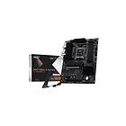 MSI PRO B850-S WIFI6E