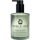 Noble Isle Bath & Shower Gel 250ml