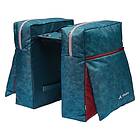 Vaude Bike Twinzipper Sidoväskor