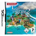 Lost in Blue 2 (DS)