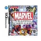 Marvel Trading Card Game (DS)