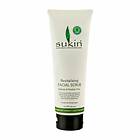 Sukin Revitalising Facial Scrub 125ml