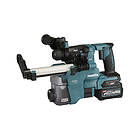 Makita HR010GD201 (2x2,5Ah)