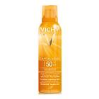 Vichy Capital/Ideal Soleil Invisible Hydrating Mist SPF50 200ml