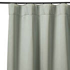 Hasta Home Stilla Gardiner 132x250cm Lysegrønn