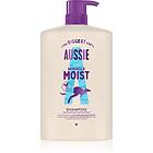 Aussie Miracle Moist Shampoo 1000ml