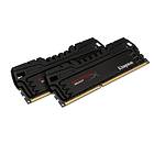 Kingston HyperX Beast DDR3 2400MHz 2x8GB (KHX24C11T3K2/16X)