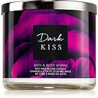 Bath & Body Works Dark Kiss Soy Wax Blend Candle 411g 
