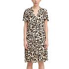 Ichi Ihmarrakech AOP DR18 Dress