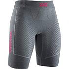 X-Bionic Invent 4.0 Run Speed Shorts (Dam)