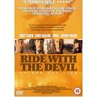 Ride With the Devil (UK) (DVD)