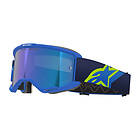 AlpineStars Vision 5 Corp Offroad-glasögon