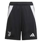 Adidas Juventus 24/25 Home Shorts (Junior)