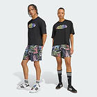 adidas x Jeremy Scott AOP Shorts (Herr)