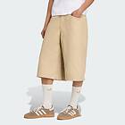 Adidas Firebird Utility Jorts (Women's)