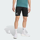 Adidas All Blacks Gym Shorts (Men's)