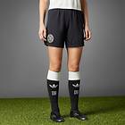 Adidas Germany Anniversary Shorts (Women's)