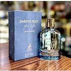 Maison Alhambra Daring Blue edp 100ml