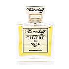 Bortnikoff Chypre du Nord Extrait de Parfum 50ml