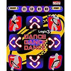 Logic3 Dance Mat (PS2)