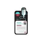 Mediheal W.H.P Fuktighetsgivende Svart Mask