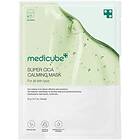 Medicube Super Cica Lugnande Mask 1 stk