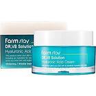 Farmstay Dr. V8 Solution Hyaluronsyra Kräm 50ml