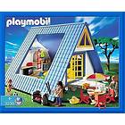 Playmobil Free Time 3230 Famille et maison de vacances
