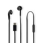 Nedis HPWD4024BK