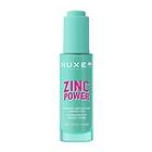 Nuxe Zinc Power Blemish And Spot Control Serum 30ml