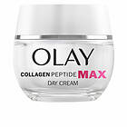 Olay Regenerist Collagen Peptide24 MAX Dagkräm 50ml