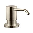 Tapwell  BI228 (Brushed Nickel)
