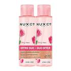 NUXE Very Rose Rengörande Micellärvatten Lugnande 200ml
