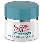 Cera di Cupra Återfuktande Rengörande Kräm 50ml