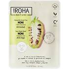 IROHA NATURE Anti-Age Ansiktsmaske