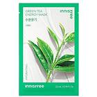 Innisfree Green Tea Energi Mask 22ml