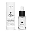 Pestle & Mortar Hyaluronihappo Seerumi 15ml