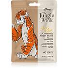 Mad Beauty The Jungle Book Sheet Mask - Shere Khan 25 ml