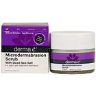 Derma E Microdermabrasion Scrub 56g