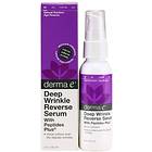 Derma E Peptides Plus Wrinkle Reverse Serum 60ml