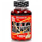 Weider Beta-Alanine 120 Kapslar