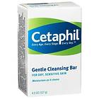 Cetaphil Gentle Cleansing Bar 127g