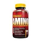 Mutant Nutrition Amino 300 Kapslar