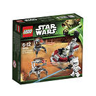 LEGO Star Wars 75000 Clone Troopers vs Droidekas