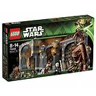 LEGO Star Wars 75005 Rancor Pit