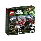 LEGO Star Wars 75001 Republic Troopers vs. Sith Troopers
