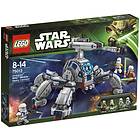 LEGO Star Wars 75013 Umbaran MHC
