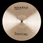 Istanbul Mehmet Traditional Splash 12"