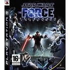 Star Wars: The Force Unleashed (PS3)