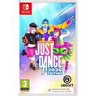 Just Dance 2026 Edition (Switch)
